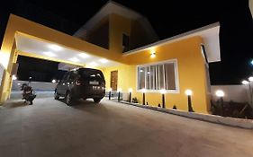 3Bhk Marigold Villa Near Lonavala